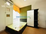 Phòng trọ giá rẻ - full nội thất ngay cvpm quang trung - Ảnh 3