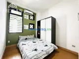 Phòng trọ giá rẻ - full nội thất ngay cvpm quang trung - Ảnh 4