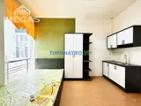 Phòng trọ giá rẻ - full nội thất ngay cvpm quang trung - Ảnh 6