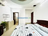 Phòng trọ giá tốt full nội thất - ngay mặt tiền trường chinh - Ảnh 2