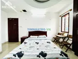 Phòng trọ giá tốt full nội thất - ngay mặt tiền trường chinh - Ảnh 3