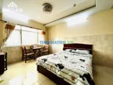 Phòng trọ giá tốt full nội thất - ngay mặt tiền trường chinh - Ảnh 5