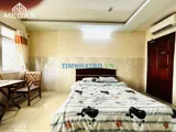 Phòng trọ giá tốt full nội thất - ngay mặt tiền trường chinh - Ảnh 6
