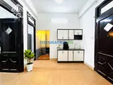 Phòng mới xây đầy đủ nội thất dạng 1phòng ngủ - 2pn - studio ngay công viên phần mềm quang trung - Ảnh 1