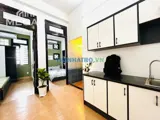 Phòng mới xây đầy đủ nội thất dạng 1phòng ngủ - 2pn - studio ngay công viên phần mềm quang trung - Ảnh 2