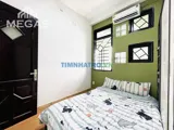 Phòng mới xây đầy đủ nội thất dạng 1phòng ngủ - 2pn - studio ngay công viên phần mềm quang trung - Ảnh 3