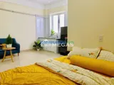 Đầy đủ nội thất - cửa sổ lớn - ở nguyễn văn quá - trường chinh - Ảnh 3