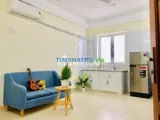 Đầy đủ nội thất - cửa sổ lớn - ở nguyễn văn quá - trường chinh - Ảnh 5