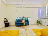 Đầy đủ nội thất - cửa sổ lớn - ở nguyễn văn quá - trường chinh - Ảnh 6