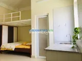 Đầy đủ nội thất - cửa sổ lớn - ở nguyễn văn quá - trường chinh - Ảnh 2