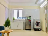 Đầy đủ nội thất - cửa sổ lớn - ở nguyễn văn quá - trường chinh - Ảnh 1