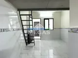 Phòng mới xây - giá rẻ - ngay tô ký, công viên phần mềm quang trung - Ảnh 2