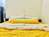 Phòng trọ giá tốt-full nội thất ngay cầu tham lương - Ảnh 2