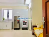 Phòng trọ giá tốt-full nội thất ngay cầu tham lương - Ảnh 4