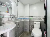 Phòng cho thuê lạc long quân tân bình có ban công - Ảnh 3