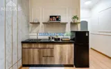 Cho thuê căn hộ mini đường điện biên phủ quận 1 - Ảnh 4