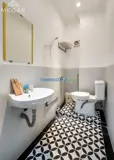 Cho thuê căn hộ giá rẻ đa kao quận 1 - Ảnh 5