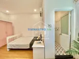 Cho thuê căn hộ mini lê văn sỹ quận 3 - Ảnh 3
