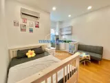Cho thuê căn hộ mini lê văn sỹ quận 3 - Ảnh 5