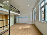 Cho thuê căn hộ có gác full nội thất cô giang, quận 1 - Ảnh 5