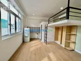 Cho thuê căn hộ có gác full nội thất cô giang, quận 1 - Ảnh 2