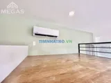 Cho thuê căn hộ có gác full nội thất cô giang, quận 1 - Ảnh 3