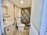 Cho thuê căn hộ có gác cô giang, quận 1 - Ảnh 3