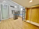 Cho thuê căn hộ có gác cô giang, quận 1 - Ảnh 4