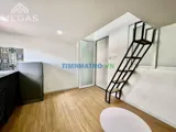 Cho thuê phòng có gác full nội thất gần đh văn lang, quận 1 - Ảnh 2