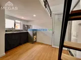 Cho thuê phòng có gác full nội thất gần đh văn lang, quận 1 - Ảnh 3