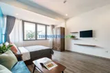 Cho thuê căn hộ dịch vụ , võ văn tần quận 3 - Ảnh 3