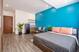 Cho thuê căn hộ dịch vụ , võ văn tần quận 3 - Ảnh 4