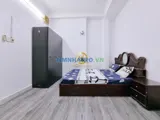Căn hộ mini mới full nội thất trung tâm quận 3 - Ảnh 2