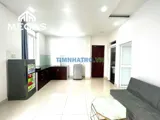 Căn hộ 1pn 1pk - đầy đủ nội thất - ban công riêng ngay thống nhất - lê đức thọ quận gò vấp - Ảnh 1