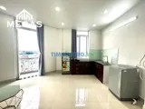 Căn hộ 1pn 1pk - đầy đủ nội thất - ban công riêng ngay thống nhất - lê đức thọ quận gò vấp - Ảnh 5