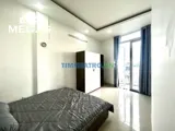 Căn hộ 1pn 1pk - đầy đủ nội thất - ban công riêng ngay thống nhất - lê đức thọ quận gò vấp - Ảnh 6