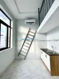 Mới xây - nội thất đầy đủ - ban công riêng - ngay lê đức thọ - lotte mart gò vấp - Ảnh 2
