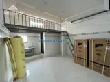 Mới xây 100% - đầy đủ nội thất - ban công riêng tại ngã tư ga - hà huy giáp - đh nguyễn tất thành - Ảnh 2