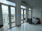Mới xây 100% - đầy đủ nội thất - ban công riêng tại ngã tư ga - hà huy giáp - đh nguyễn tất thành - Ảnh 5