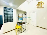 Căn hộ xinh xắng tông trắng sang chảnh gần lotte quận 7 - Ảnh 2