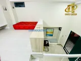 Căn hộ xinh xắng tông trắng sang chảnh gần lotte quận 7 - Ảnh 4