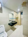 Căn hộ xinh xắng tông trắng sang chảnh gần lotte quận 7 - Ảnh 5