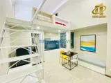 Căn hộ xinh xắng tông trắng sang chảnh gần lotte quận 7 - Ảnh 6