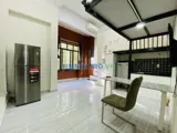 Căn duplex full nội thất - có cửa sổ siêu thoáng - gần lotte mart quận 7 - Ảnh 1