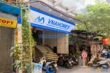 🏅 ccmn chdv vnahomes 29 ngõ hàng cháo đối diện sân vận động hàng đẫy 🏅 - Ảnh 6