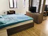 💥cho thuê căn hộ giá rẻ 35m2 full nội thất - ở ngay hồng hà, p2, tb - Ảnh 1