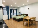 💥cho thuê căn hộ giá rẻ 35m2 full nội thất - ở ngay hồng hà, p2, tb - Ảnh 3