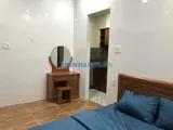 💥cho thuê căn hộ giá rẻ 35m2 full nội thất - ở ngay hồng hà, p2, tb - Ảnh 5