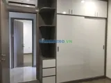 Căn hộ 3 phòng ngủ full gỗ giá 10 triệu tại vinhomes quận 9 - Ảnh 4