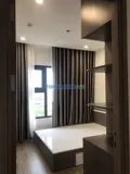 Căn hộ 3 phòng ngủ full gỗ giá 10 triệu tại vinhomes quận 9 - Ảnh 1